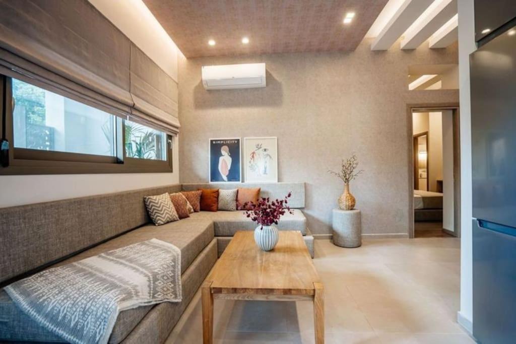 Appartamento Euphoria Luxury Candia